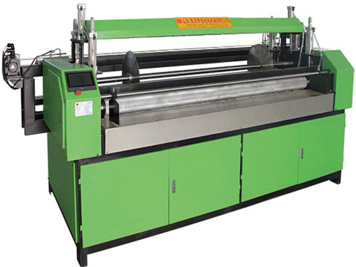 珍珠棉自动裁切机